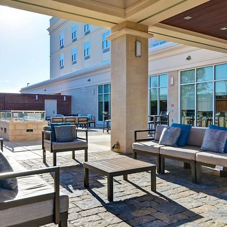 Hotel Courtyard By Marriott Jackson Madison Exteriér fotografie