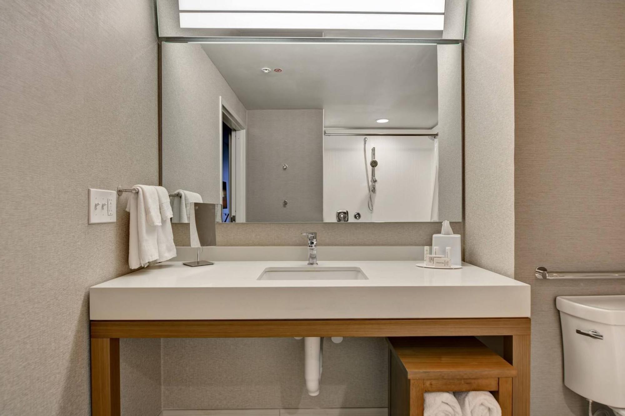 Hotel Courtyard By Marriott Jackson Madison Exteriér fotografie