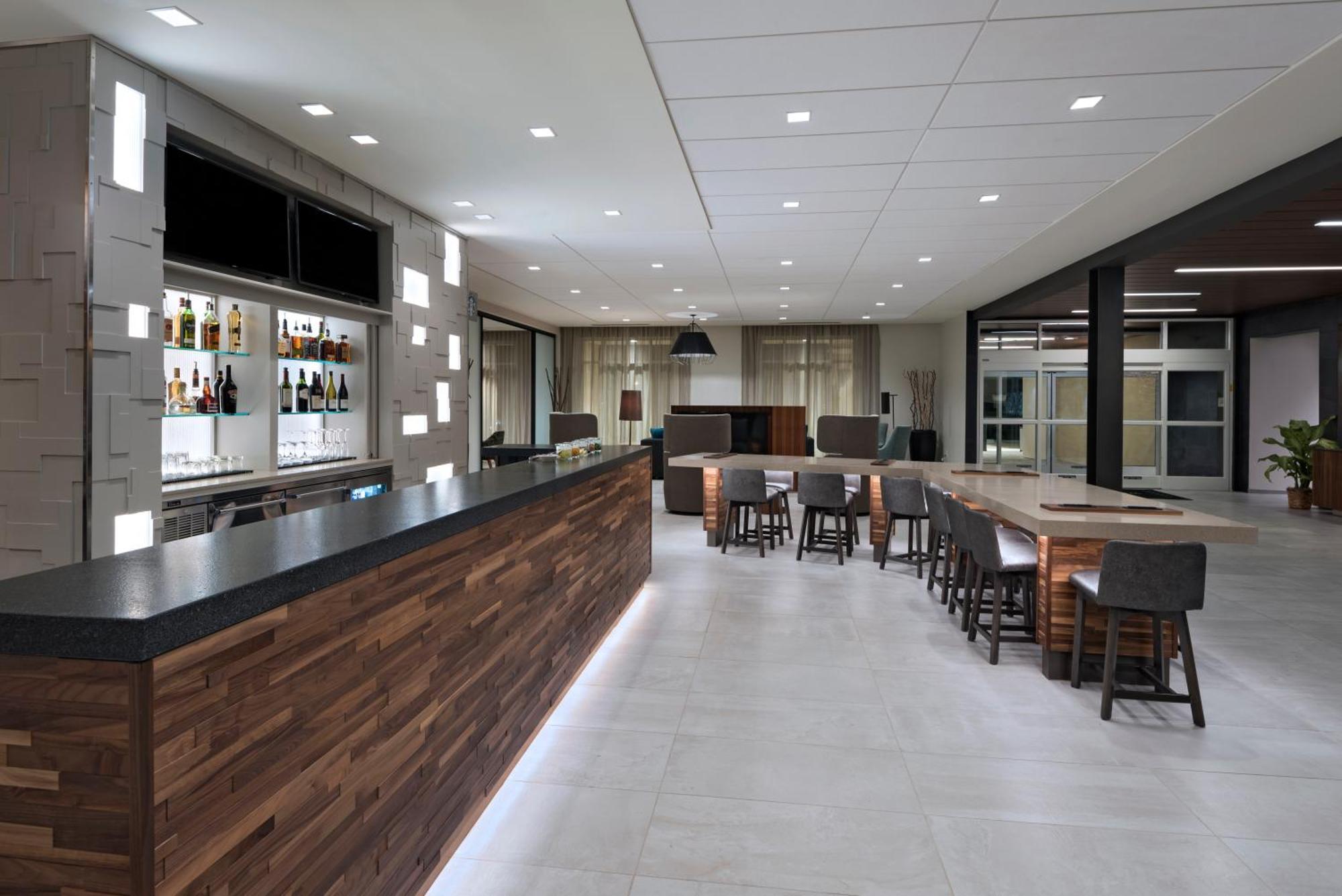 Hotel Courtyard By Marriott Jackson Madison Exteriér fotografie