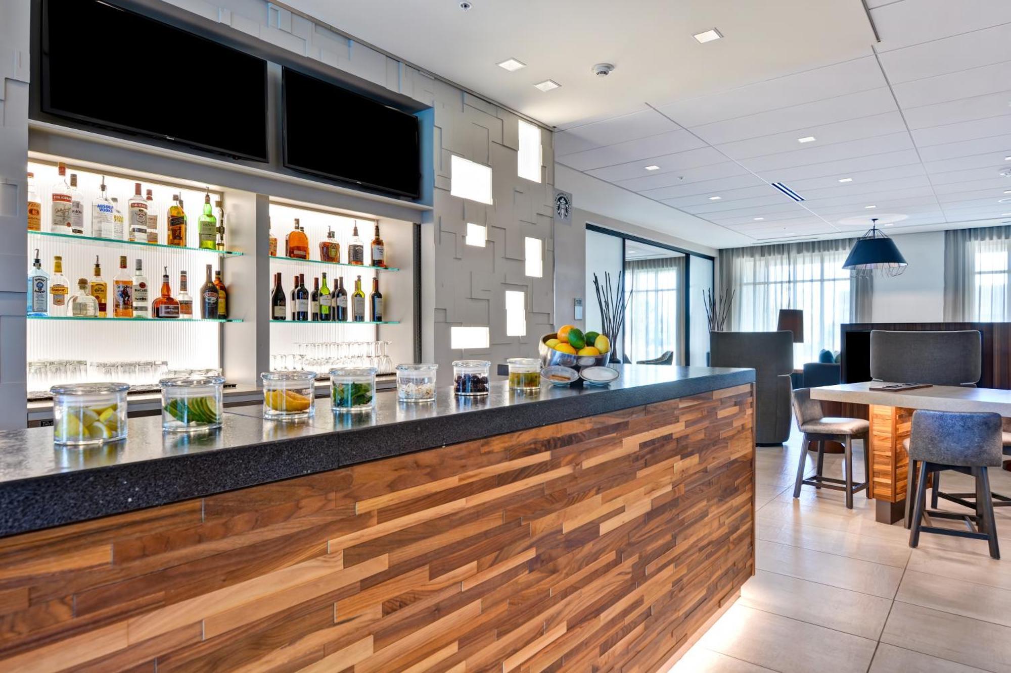 Hotel Courtyard By Marriott Jackson Madison Exteriér fotografie