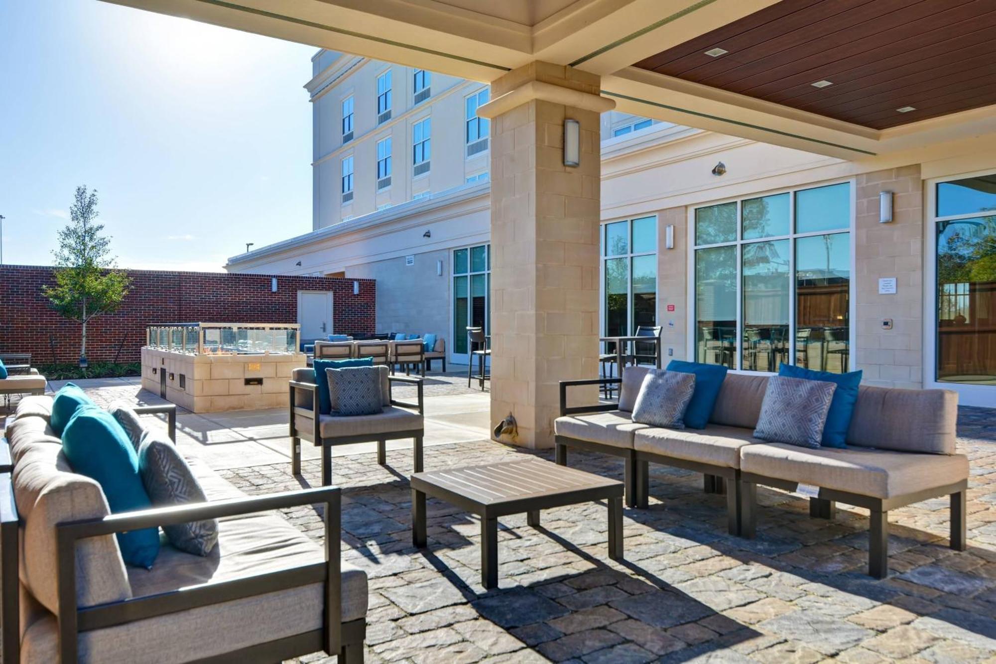 Hotel Courtyard By Marriott Jackson Madison Exteriér fotografie