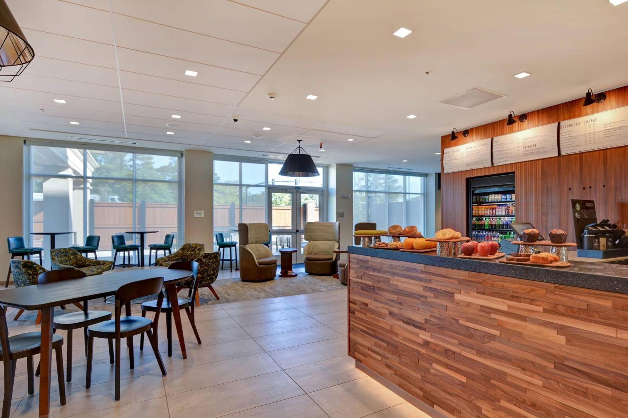 Hotel Courtyard By Marriott Jackson Madison Exteriér fotografie