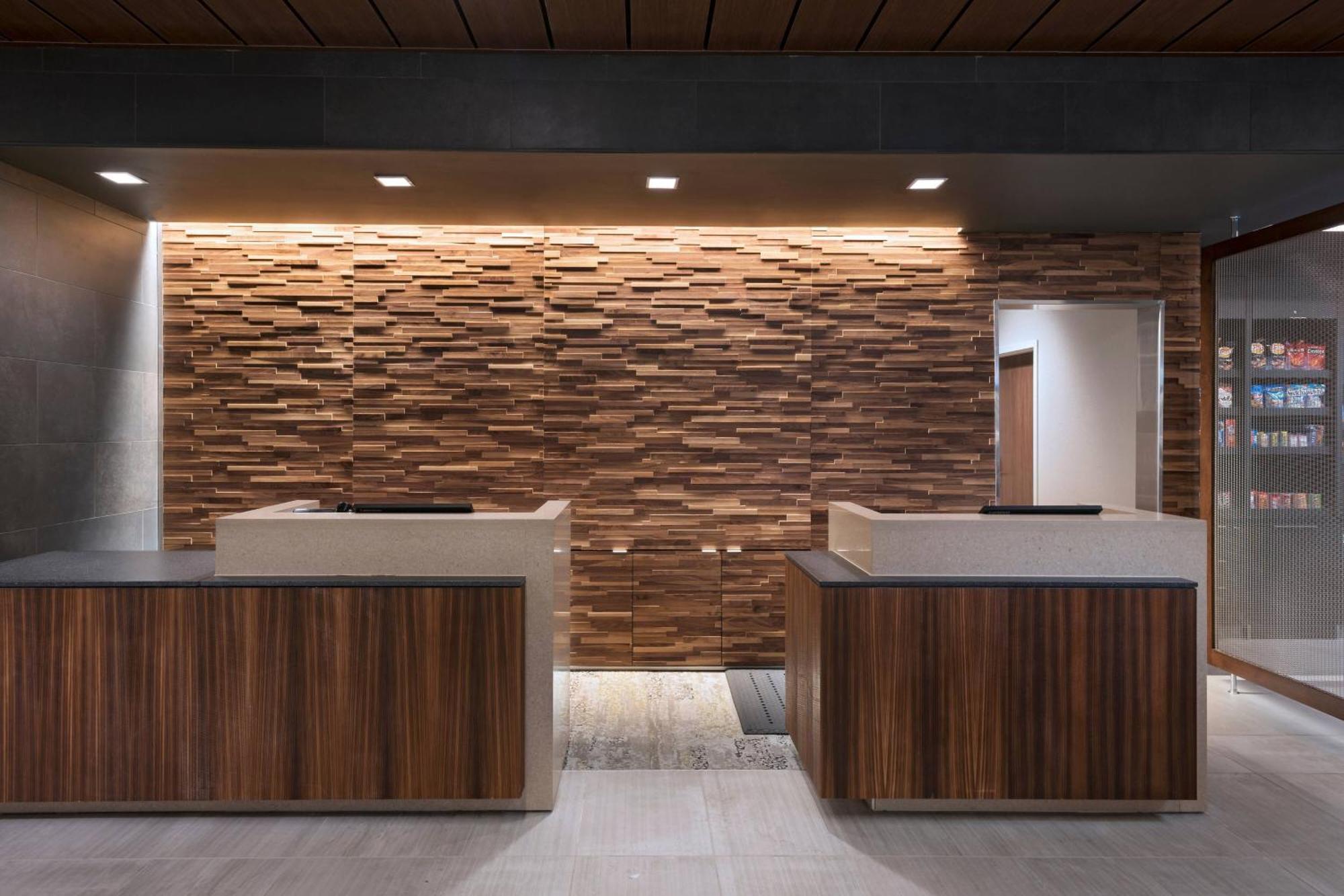 Hotel Courtyard By Marriott Jackson Madison Exteriér fotografie